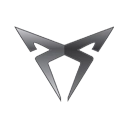 Cupra Logo