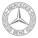 Mercedes Logo