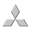 Mitsubishi Logo