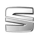 Seat Logo