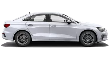 Audi A3 Sedan Taksitle