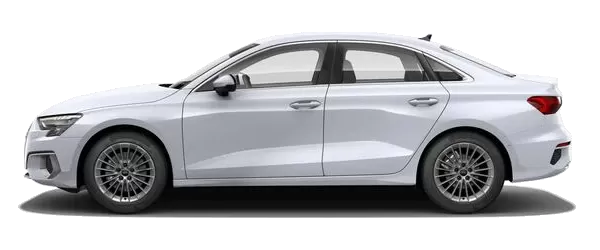 2024 Audi A3 Sedan