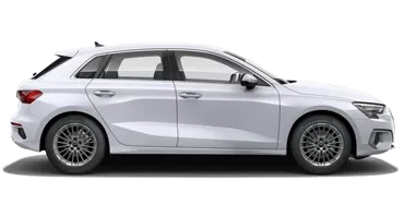 Audi A3 Sportback Taksitle