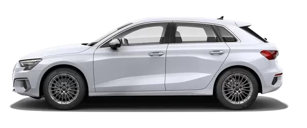 2024 Audi A3 Sportback