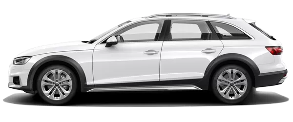 2024 Audi A4 Allroad
