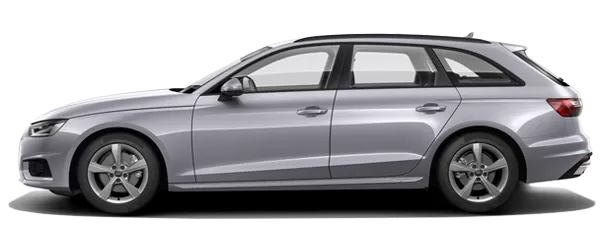 2024 Audi A4 Avant