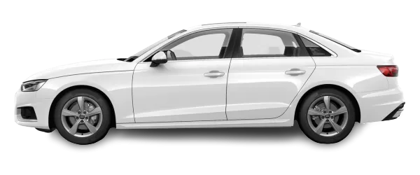 2024 Audi A4