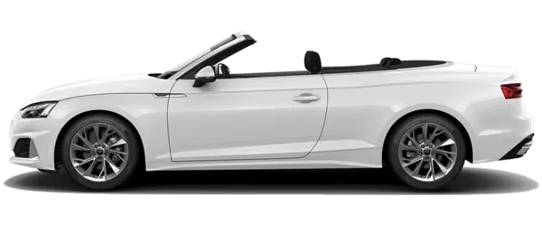 2024 Audi A5 Cabrio