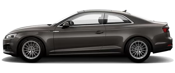 2024 Audi A5 Coupe