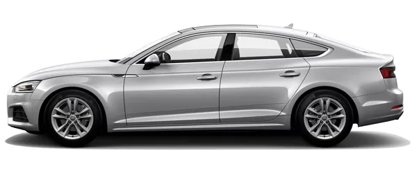 2024 Audi A5 Sportback