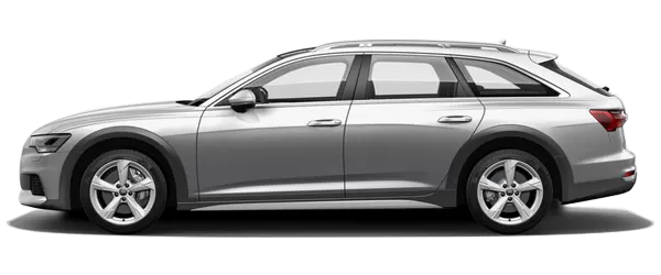 2024 Audi A6 Allroad