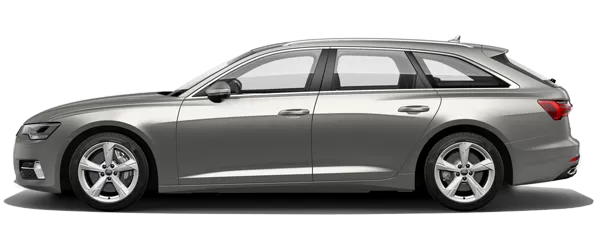 2024 Audi A6 Avant