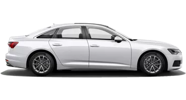 Audi A6 Taksitle