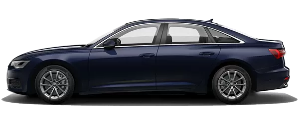 2024 Audi A6