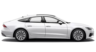 Audi A7 Sportback Taksitle