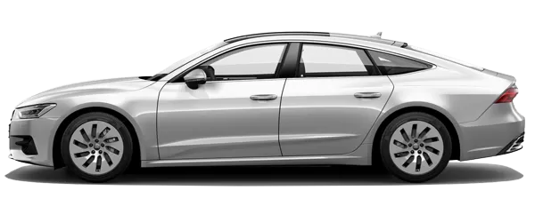 2024 Audi A7 Sportback