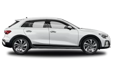 Audi Audi A3 Allstreet Taksitle