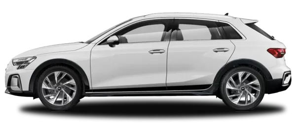  Audi Audi A3 Allstreet