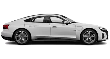 Audi E-tron GT Taksitle