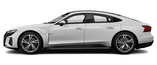 2024 Audi E-tron GT