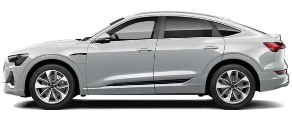 2024 Audi E-tron Sportback