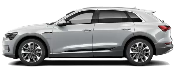 2024 Audi E-tron