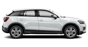 Audi Q2 Taksitle