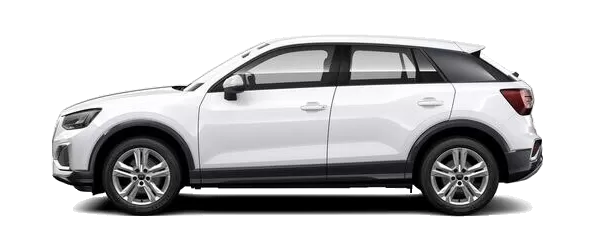2024 Audi Q2