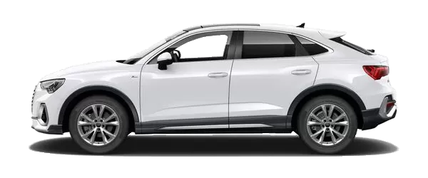 2024 Audi Q3 Sportback