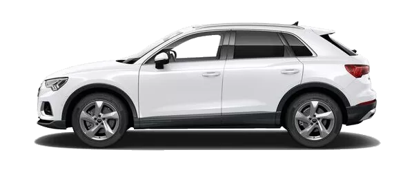 2024 Audi Q3
