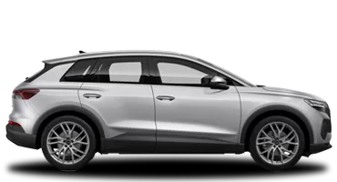 Audi Q4 e-tron Taksitle