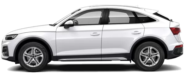 2024 Audi Q5 Sportback