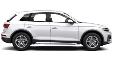 Audi Q5 Taksitle