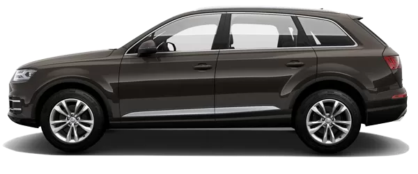 2024 Audi Q7