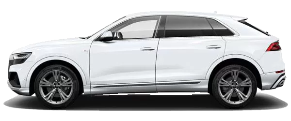 2024 Audi Q8