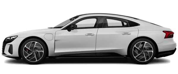 2024 Audi RS E-tron GT