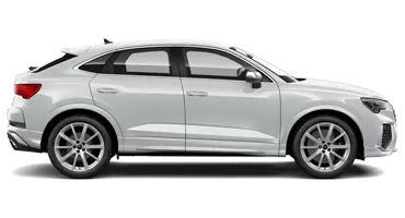 Audi RS Q3 Sportback Taksitle