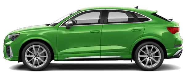 2024 Audi RS Q3 Sportback