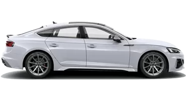 Audi RS5 Sportback Taksitle