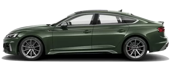 2024 Audi RS5 Sportback