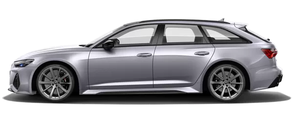 2024 Audi RS6 Avant