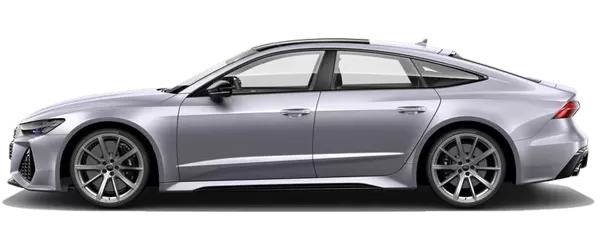 2024 Audi RS7 Sportback
