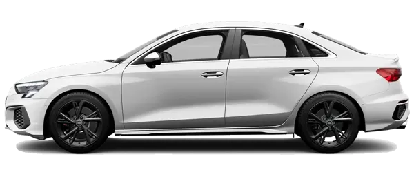 2024 Audi S3 Sedan