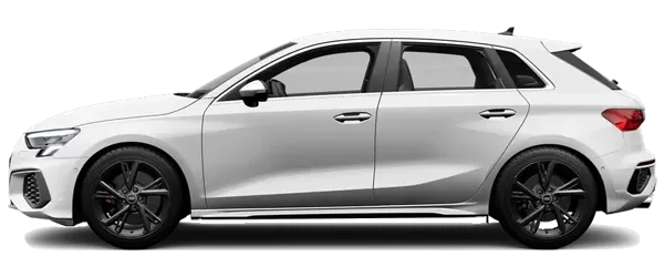 2024 Audi S3 Sportback