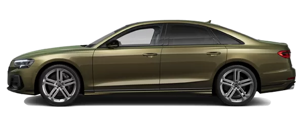 2024 Audi S8