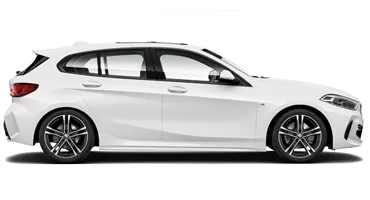 Bmw 1 Serisi Taksitle