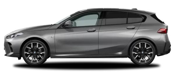2024 Bmw 1 Serisi