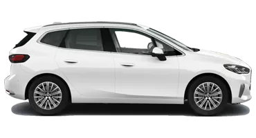 Bmw 2 Serisi Active Tourer Taksitle