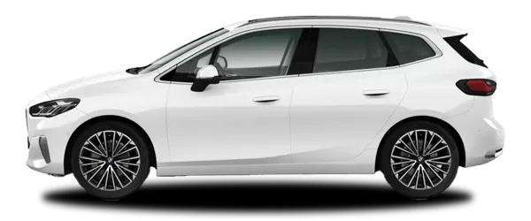 2024 Bmw 2 Serisi Active Tourer