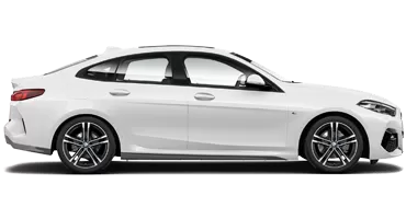 Bmw 2 Serisi Gran Coupe Taksitle